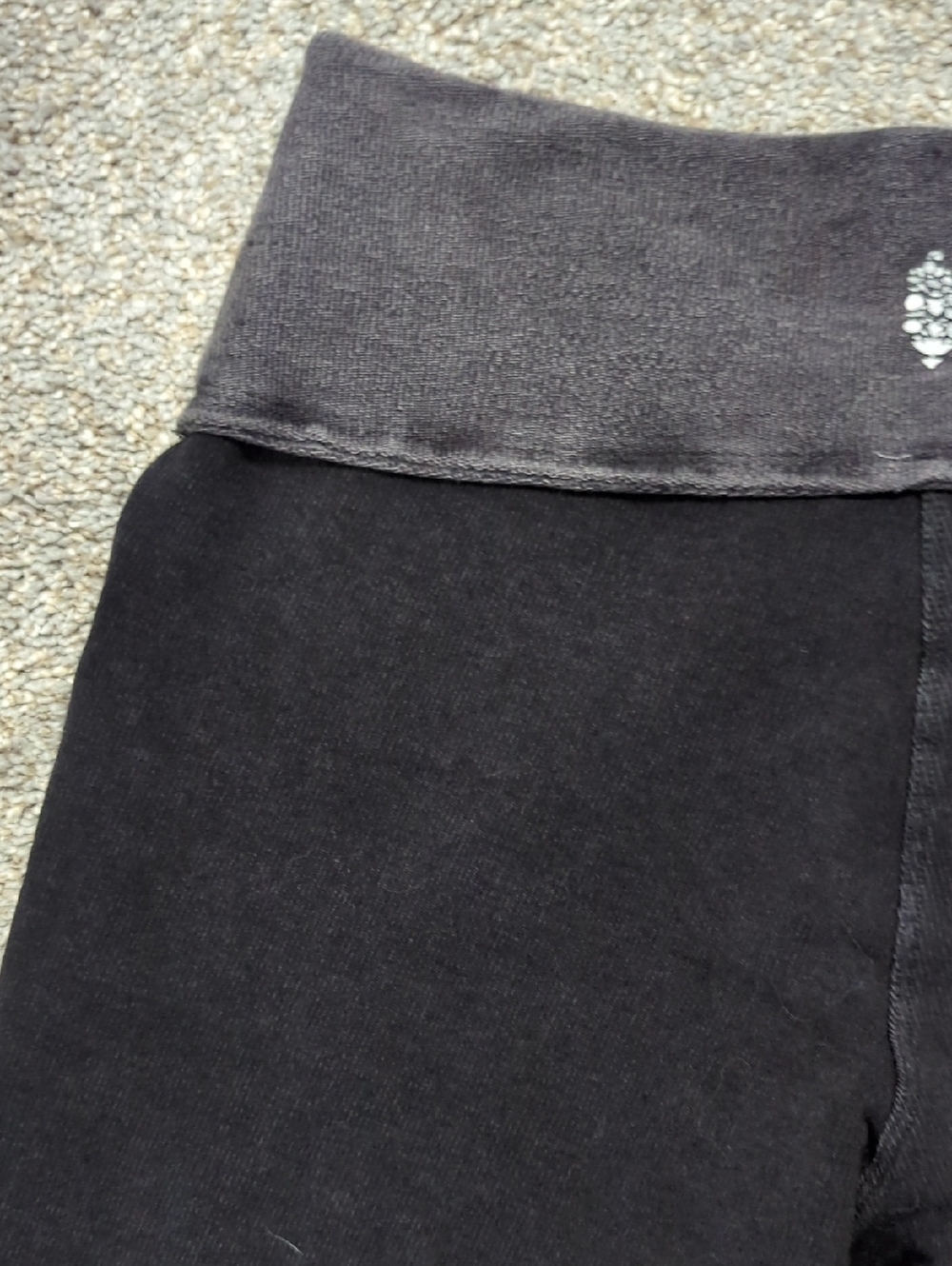 Free People Movement Leggings - Picture 8 of 9